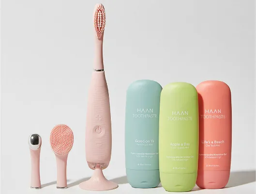 Ikohs cepillo de dientes clearance